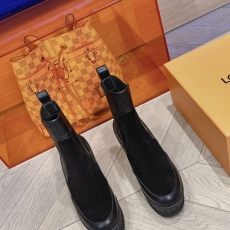 Louis Vuitton Boots